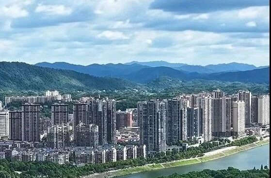 湖南将开展密集飞机人工增雨