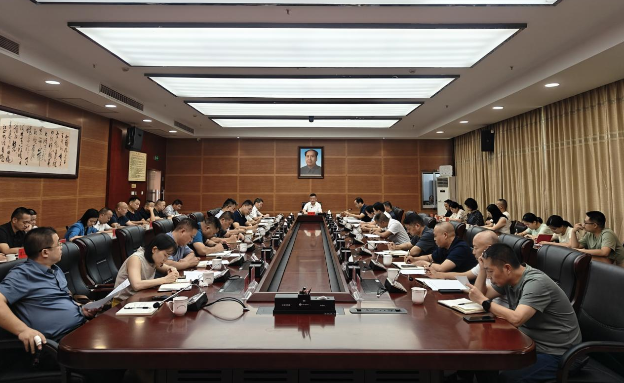 赵新文：应建尽建 合力攻坚新兴领域“两个覆盖”工作