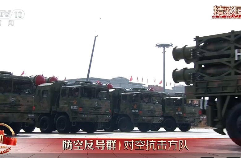 纪念中国人民抗日战争暨世界反法西斯战争胜利80周年大会