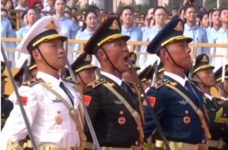 习言道｜铭记历史，启迪未来