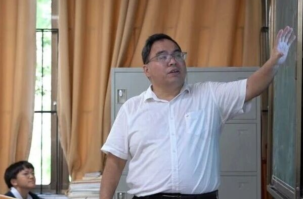 师者匠心 育梦成光！湘乡教师用“心”点亮学子梦想之路