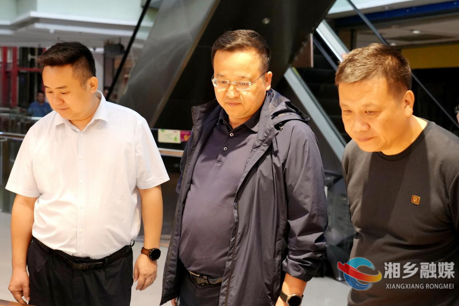 三听三问｜郭勇调研安全生产、棚户区改造、秸秆禁烧等工作