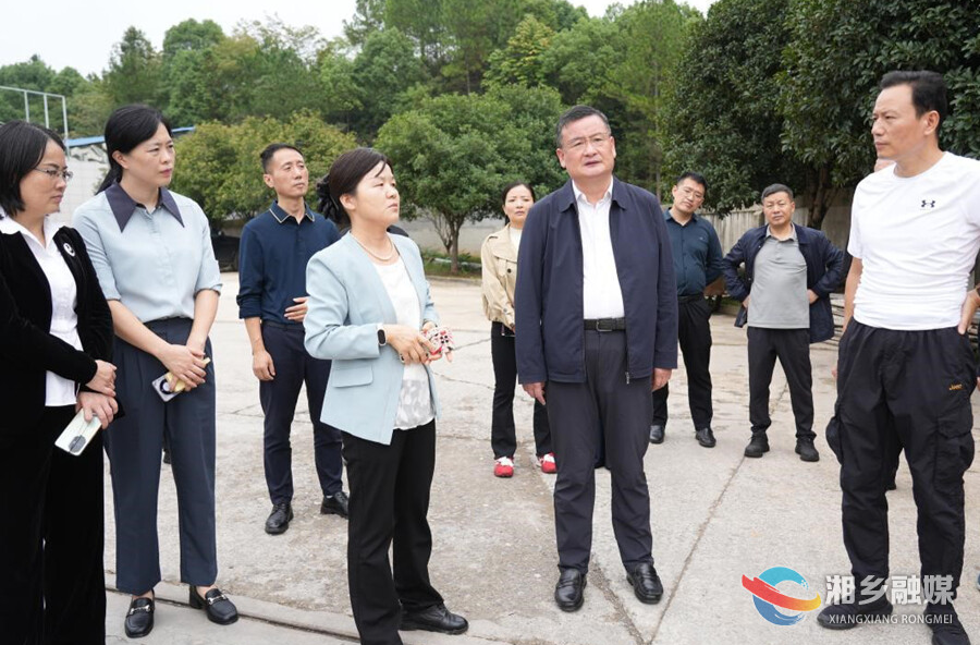 三听三问|赵新文参加人大代表小组活动