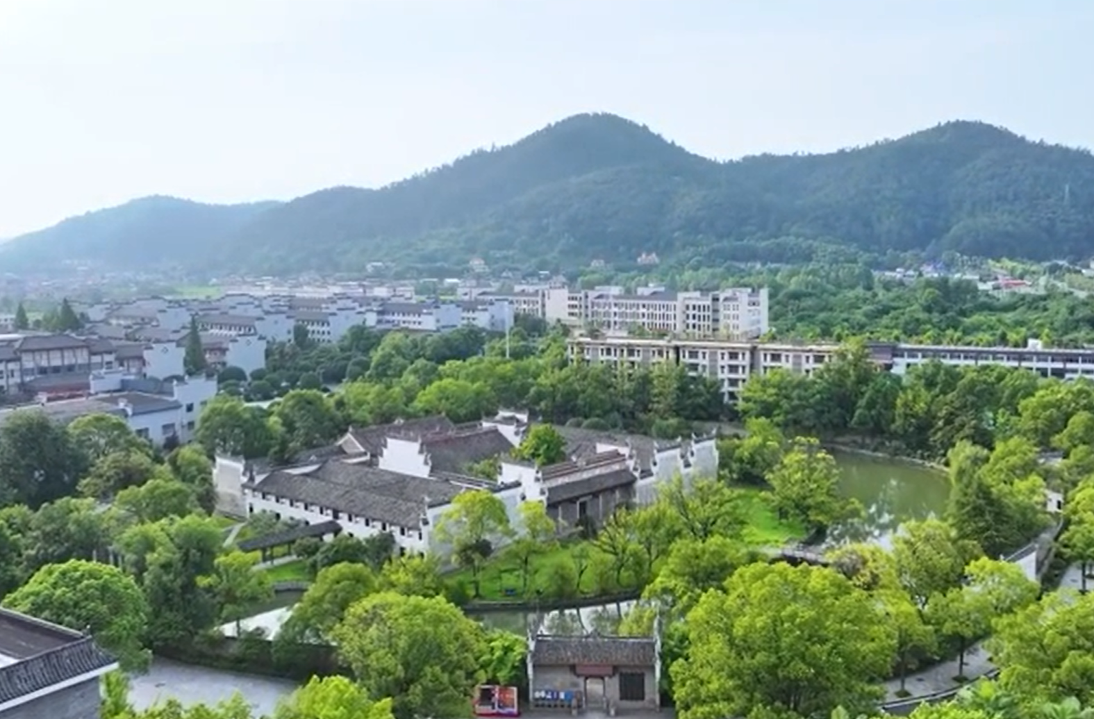 思政微电影《子任》