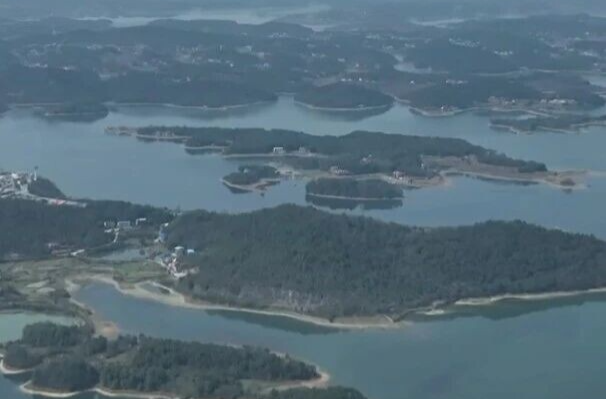 先来湘乡 再看湘超 | 来水府庙旅游区寻梦烟火诗意
