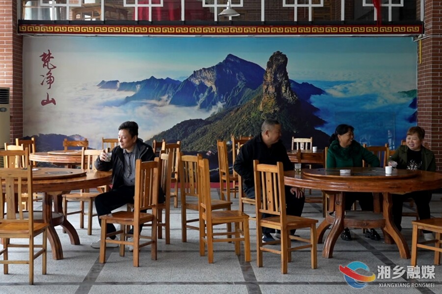 湘乡：货车司机权益 “百分百” 温暖 “方向盘上的民生”