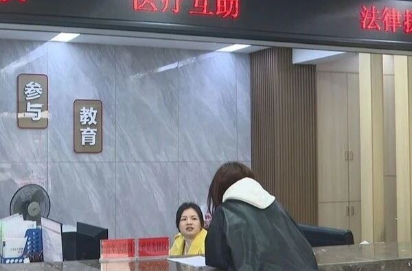 “医” 靠更有力！湘乡市总工会大病关爱行动显实效