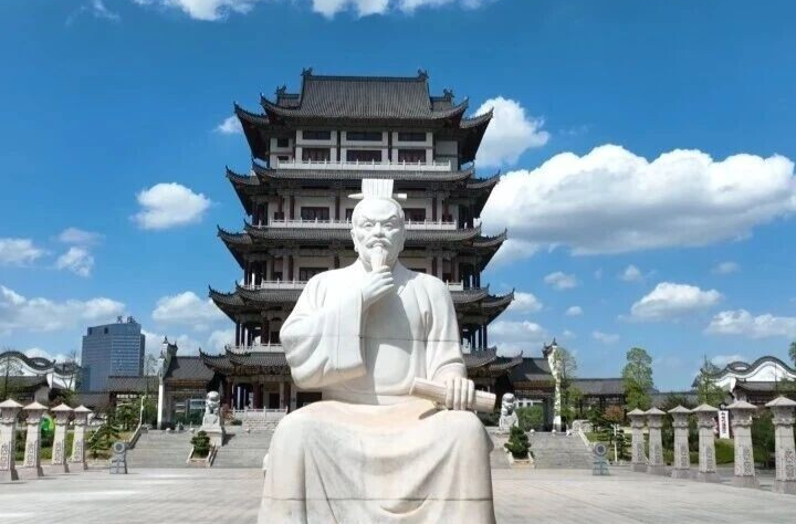 蒋琬是地道湘乡人实锤了！ 硬核史料逐一击破网传争议