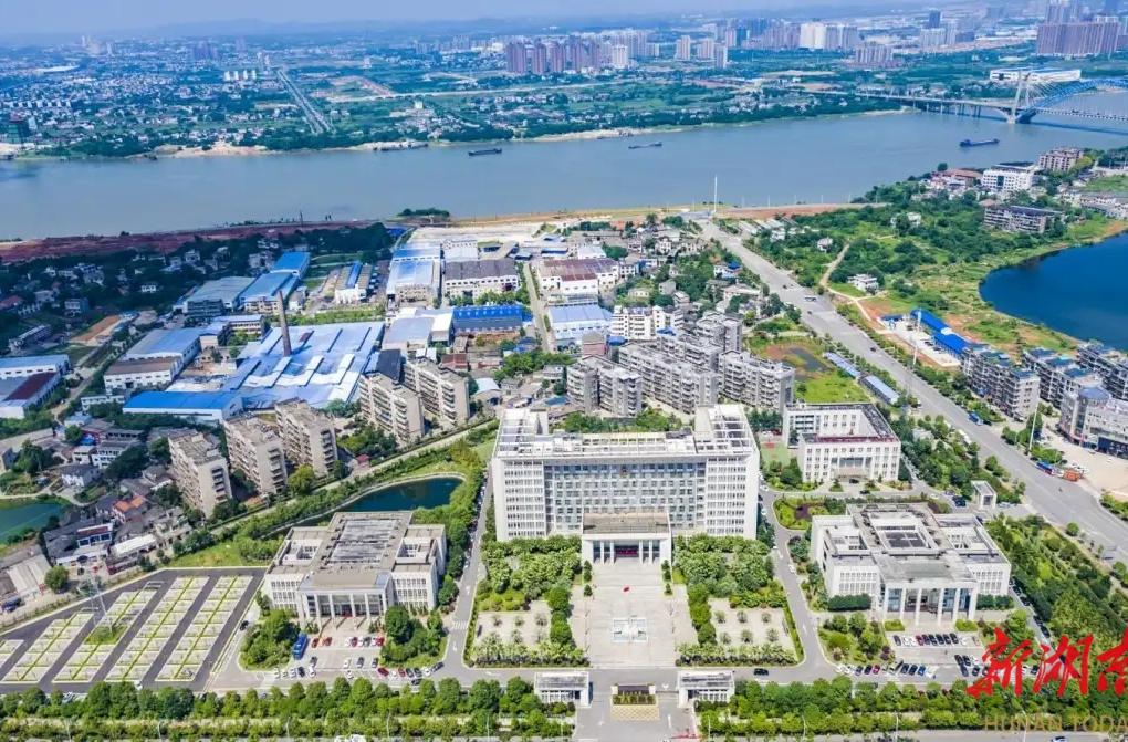 “十四五”期末考试民生答卷来了⑦丨“碎片空间”成了市民“幸福园”