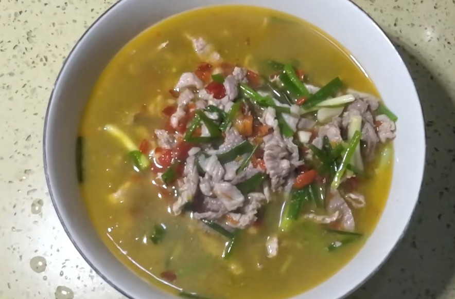 数十年匠心！湘乡这家店凭一碗粉“狂”出圈，谁能拒绝这口老味道？