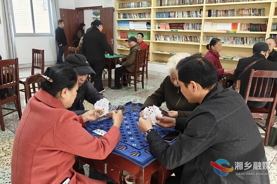 竞技添乐！市离退休干部服务中心燃动银龄幸福时光