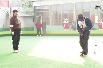 11月17日湘乡新闻