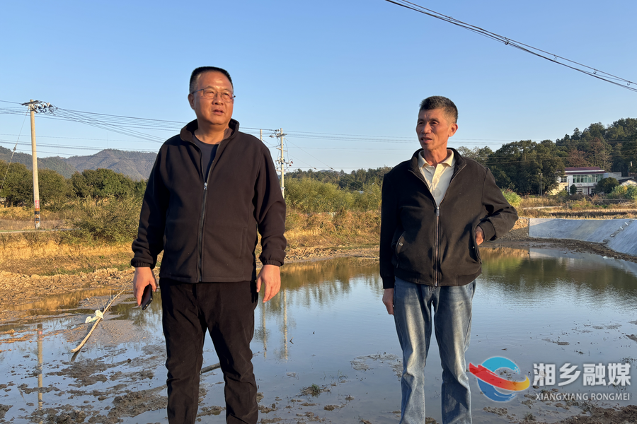 【人大风采】肖斌：甘为“领头羊” 乐做“主心骨”