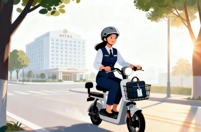 提前到单位就餐，途中受伤是工伤吗？