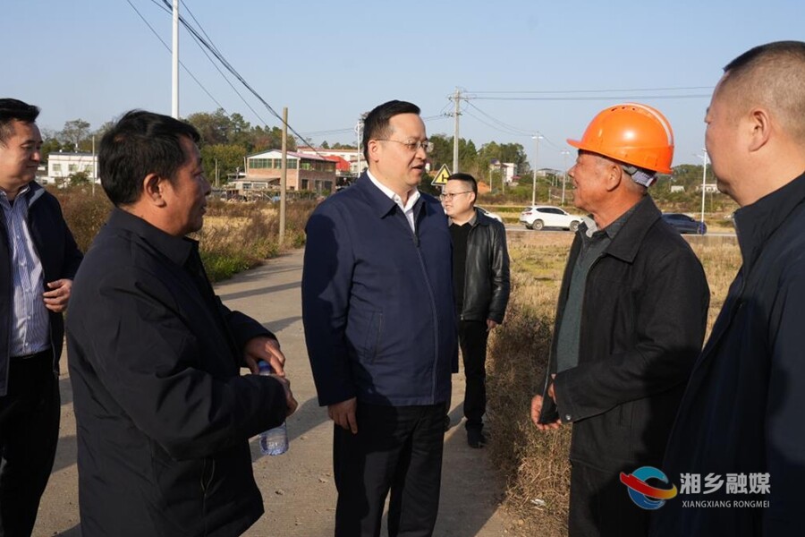 郭勇：持续发力 坚决筑牢生态屏障 推动环境质量稳步提升