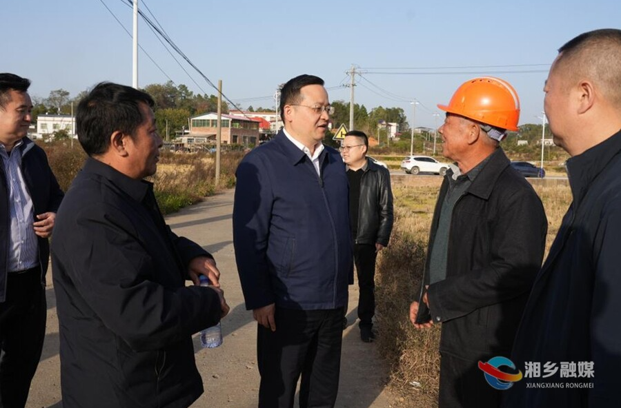 郭勇：持续发力 坚决筑牢生态屏障 推动环境质量稳步提升