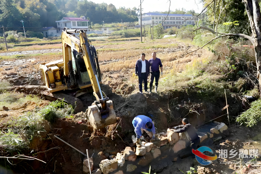 【人大风采】宋永华：履职为民 热心公益