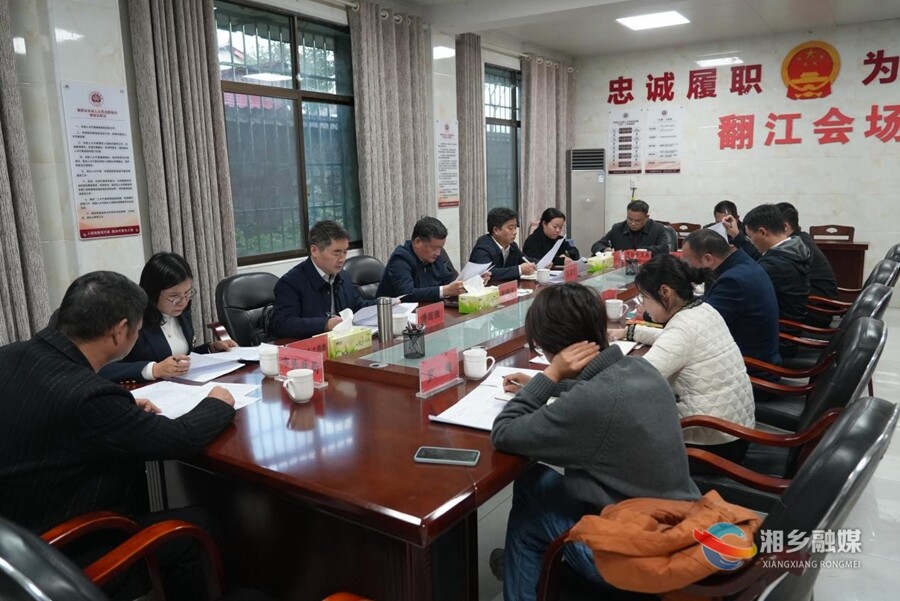 【三听三问】赵新文:以高质量党建引领基层治理