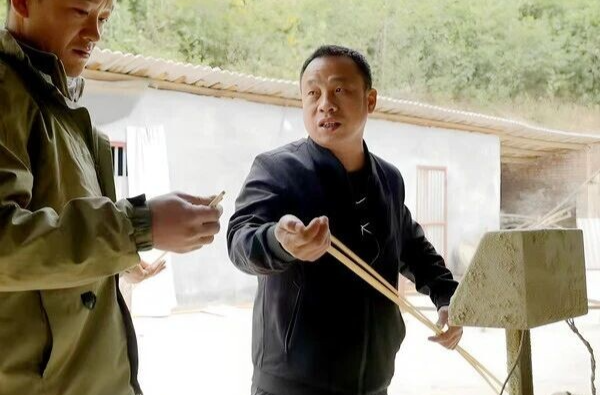 【人大风采】黄培慧：做好“竹”文章 助力乡村振兴