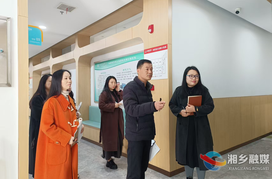 【政协风采】贺财平：怀教育初心 履委员之责