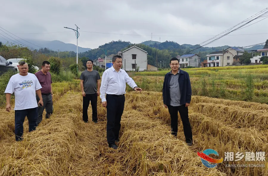 【政协风采】文斌：科技报国 履职为民