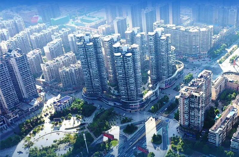 海报 | 阔步“十五五” 湘乡这么干（二）