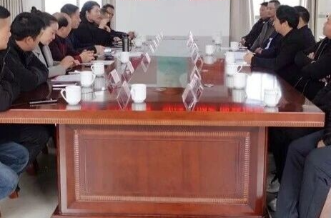 情系桑梓！珠海市湖南湘乡商会捐资助力家乡教育发展