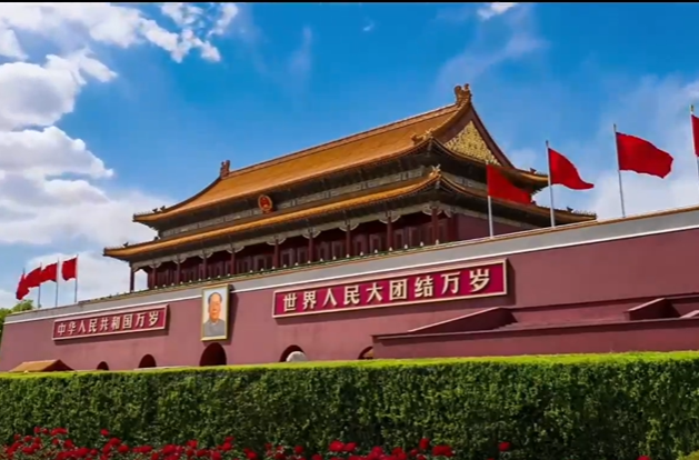 微视频｜习近平的公仆本色