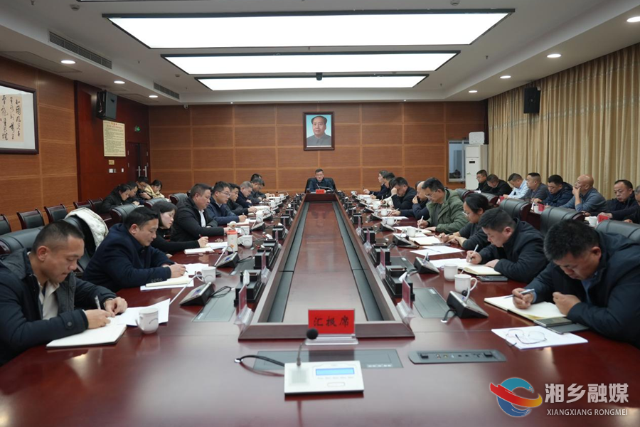 赵新文：以更大力度、更实举措推进居民医保参保缴费工作