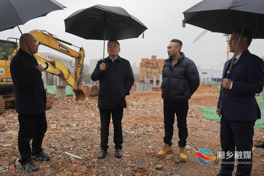 【服务企业年 全力拼经济】赵新文：以精准高效的服务助力企业健康发展