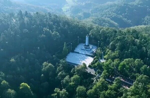 以“林长制”促“林长治” 湘乡五年做优生态文章