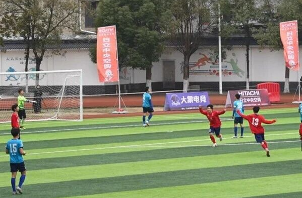 直播预告 | 剑指决赛！今晚7:30 湘乡队VS岳塘区队