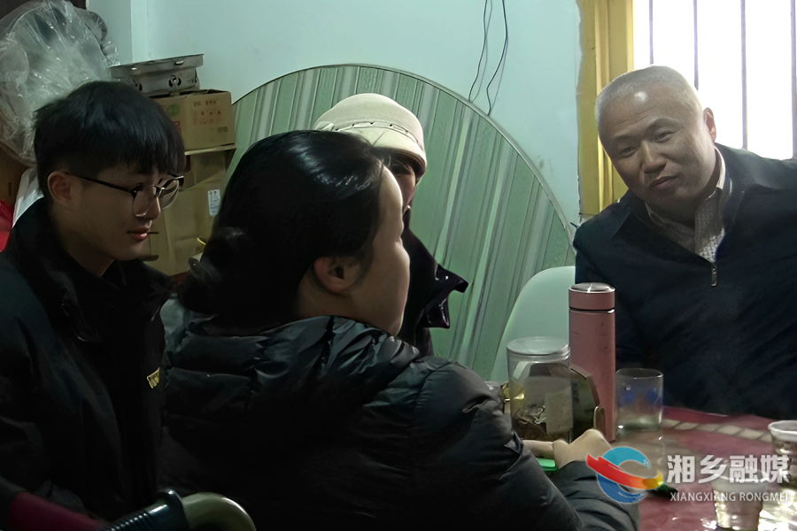 【湖南好人】李小龙：“爱心长跑”十八年 照亮1600余名学子求学梦