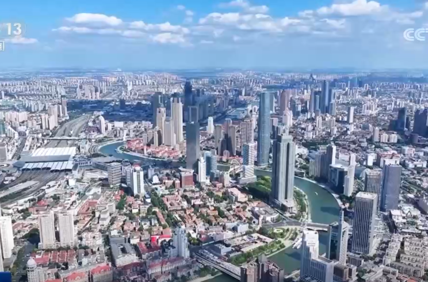 【情满中国年】优秀传统文化绽放新光彩