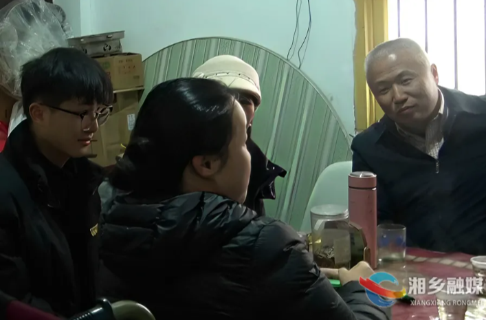 【湖南好人】李小龙：“爱心长跑”十八年 照亮1600余名学子求学梦