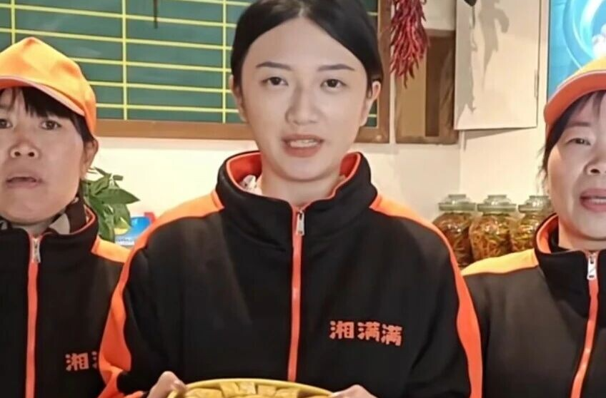 湘乡市民集合！听听他们的“年度感动”