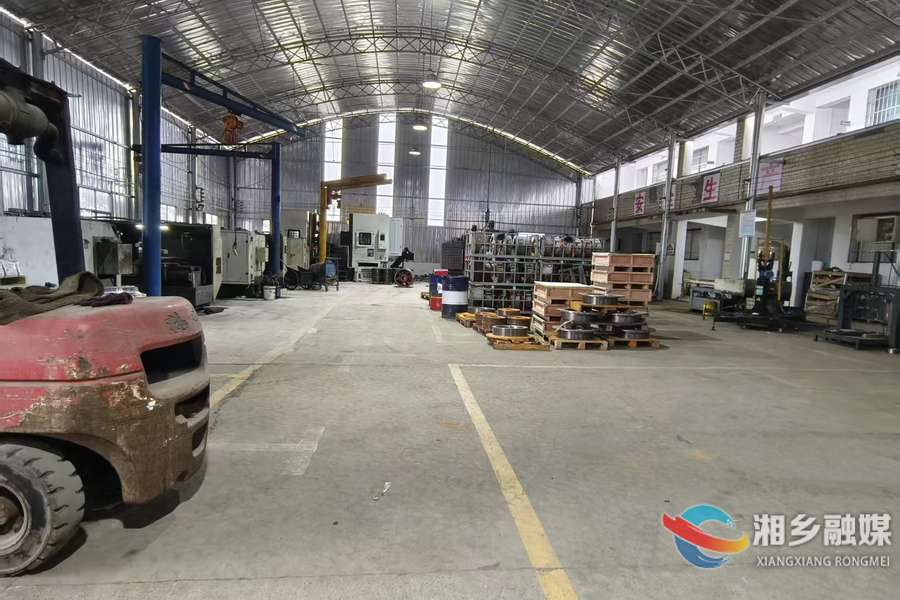 【企业服务年 全力拼经济】龙洞镇：保姆式服务助企“解渴” 盘活闲置资源“生金”