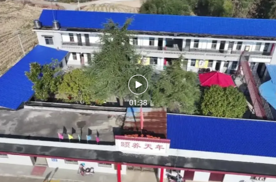 静享晚晴，藏在湘乡绿水青山间的康养秘境