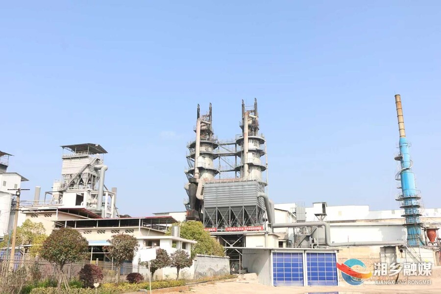 【湘乡“质”造】鑫通炉料：技术创新炼精品 全链深耕促升级