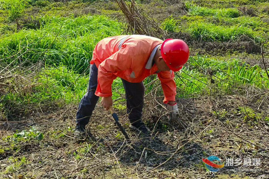 市城管局：抢抓汛前“窗口期” 筑牢汛期安全防线