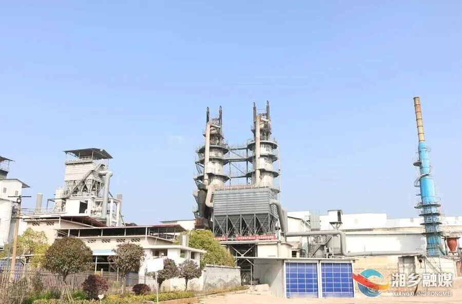 【湘乡“质”造】鑫通炉料：技术创新炼精品 全链深耕促升级