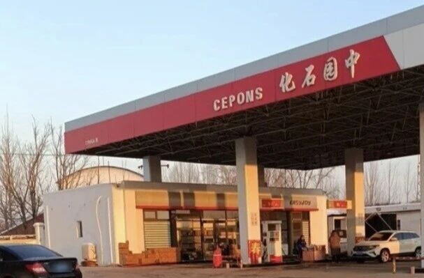 “中园石化”被查！