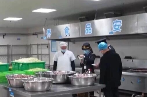 事关幼儿园食品安全，新规征求意见！