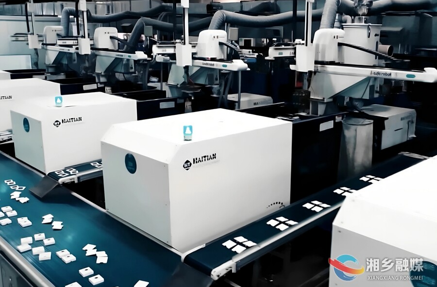 【湘乡“质”造】深思电工：点亮万家灯火 坚守匠心如一