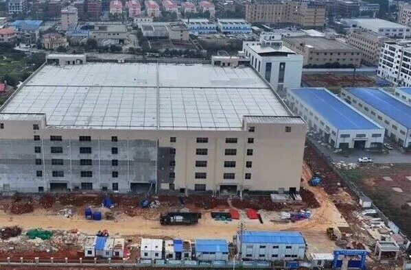 聚力高质量发展！湘乡经开区书写一季度优异答卷