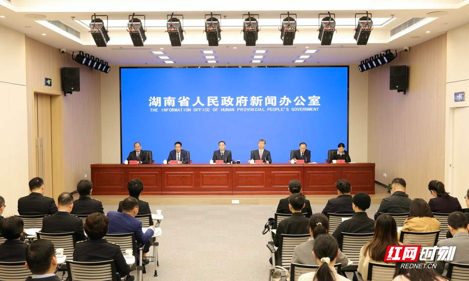 湖南“黄金十条”为湘潭这个产业固本培元