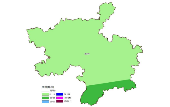 阵雨已就位！湘乡未来三天天气播报请查收