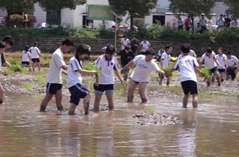 4月27日湘乡新闻