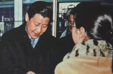 一习话·人民之心丨“先做学生，吃透情况” 习近平的调研之道