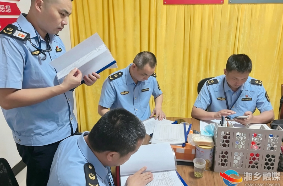 [市场监督管理局]亮剑网络餐饮乱象 严守食品安全底线